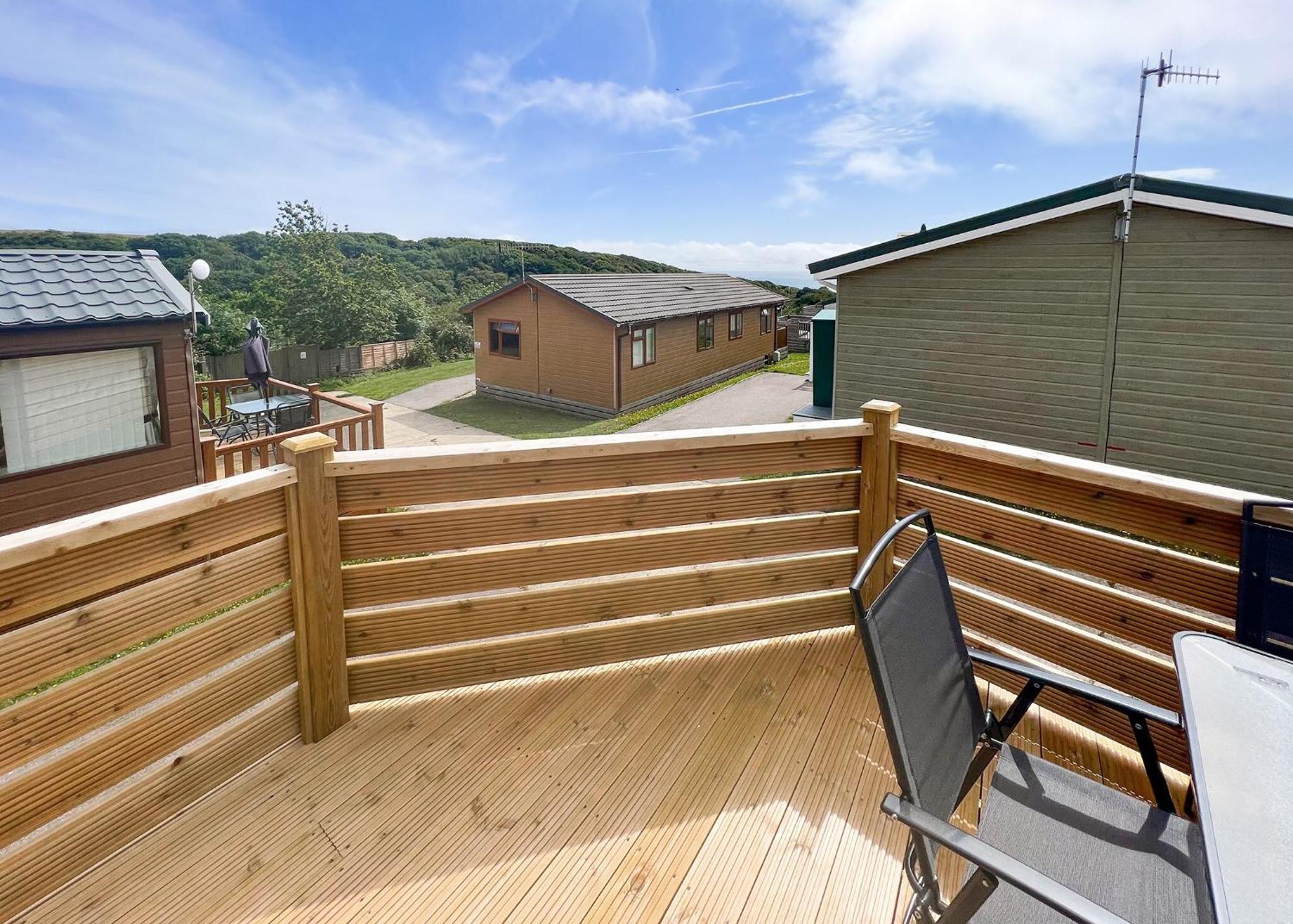 Shear Barn Holiday Park Hastings Exterior photo