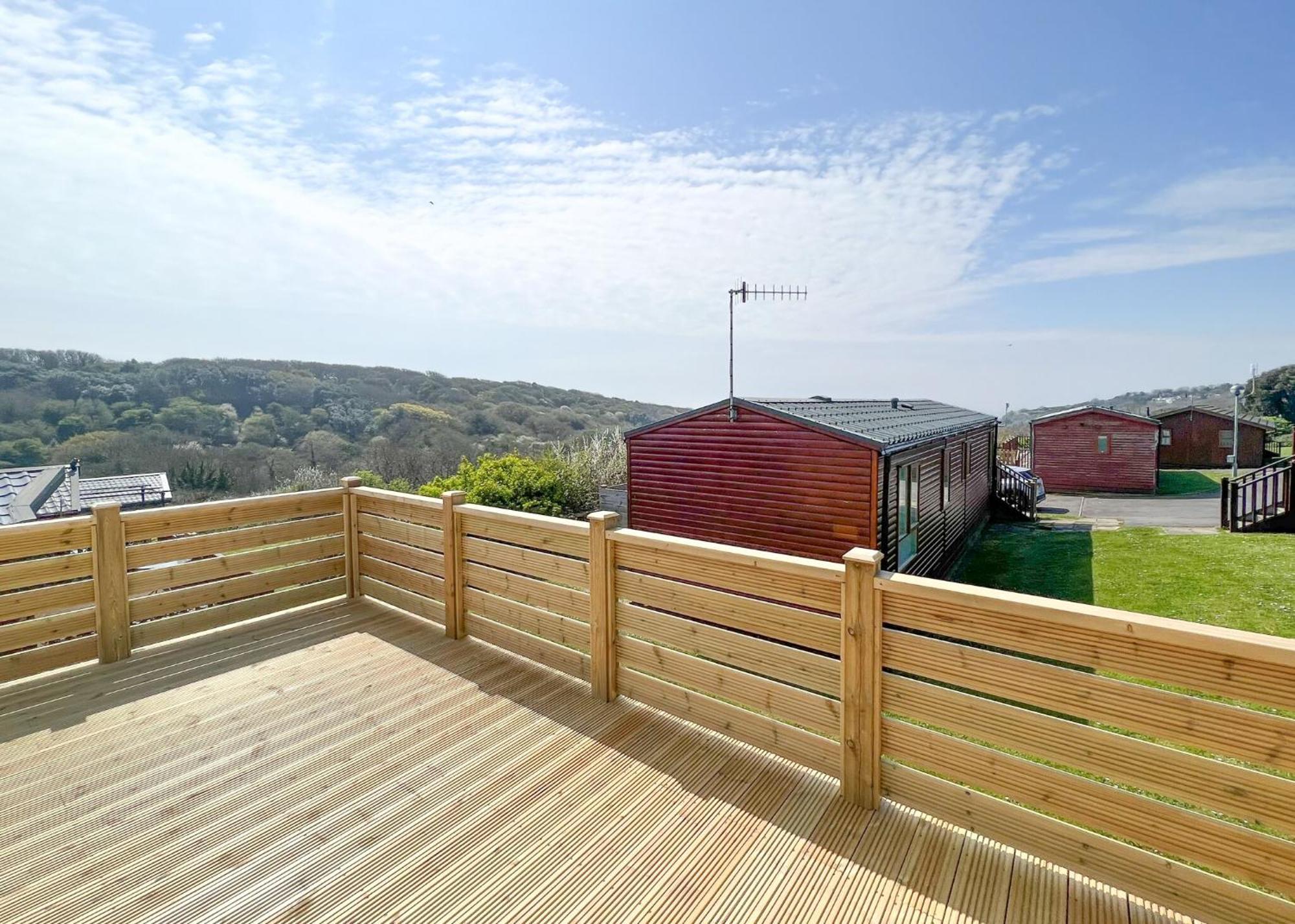 Shear Barn Holiday Park Hastings Room photo