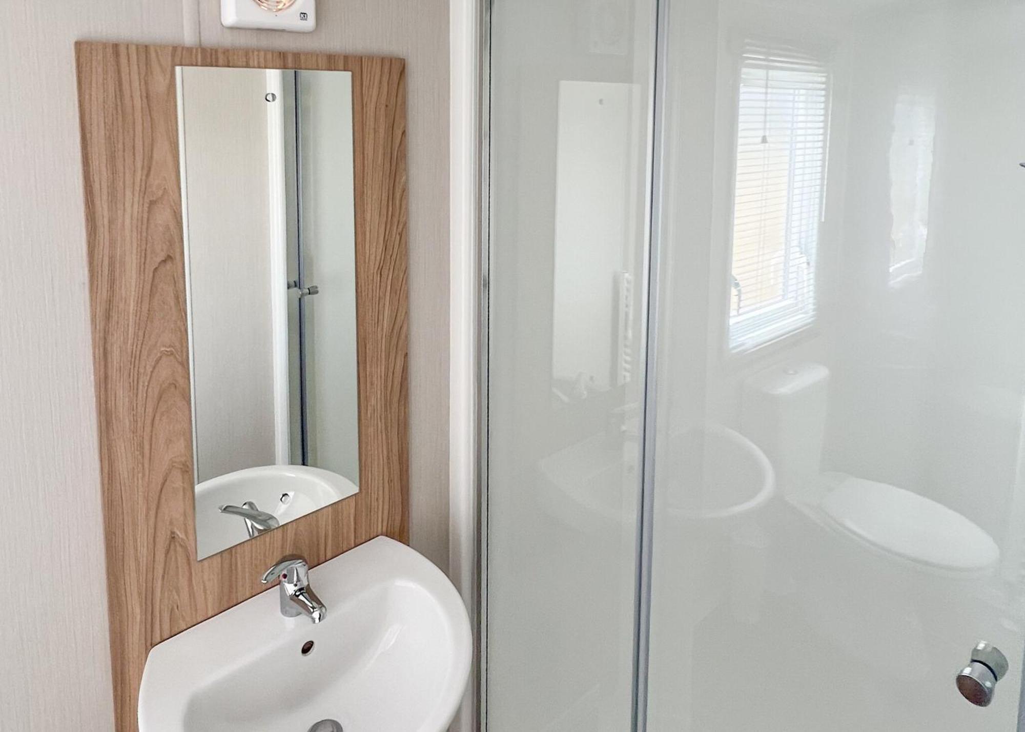 Shear Barn Holiday Park Hastings Room photo