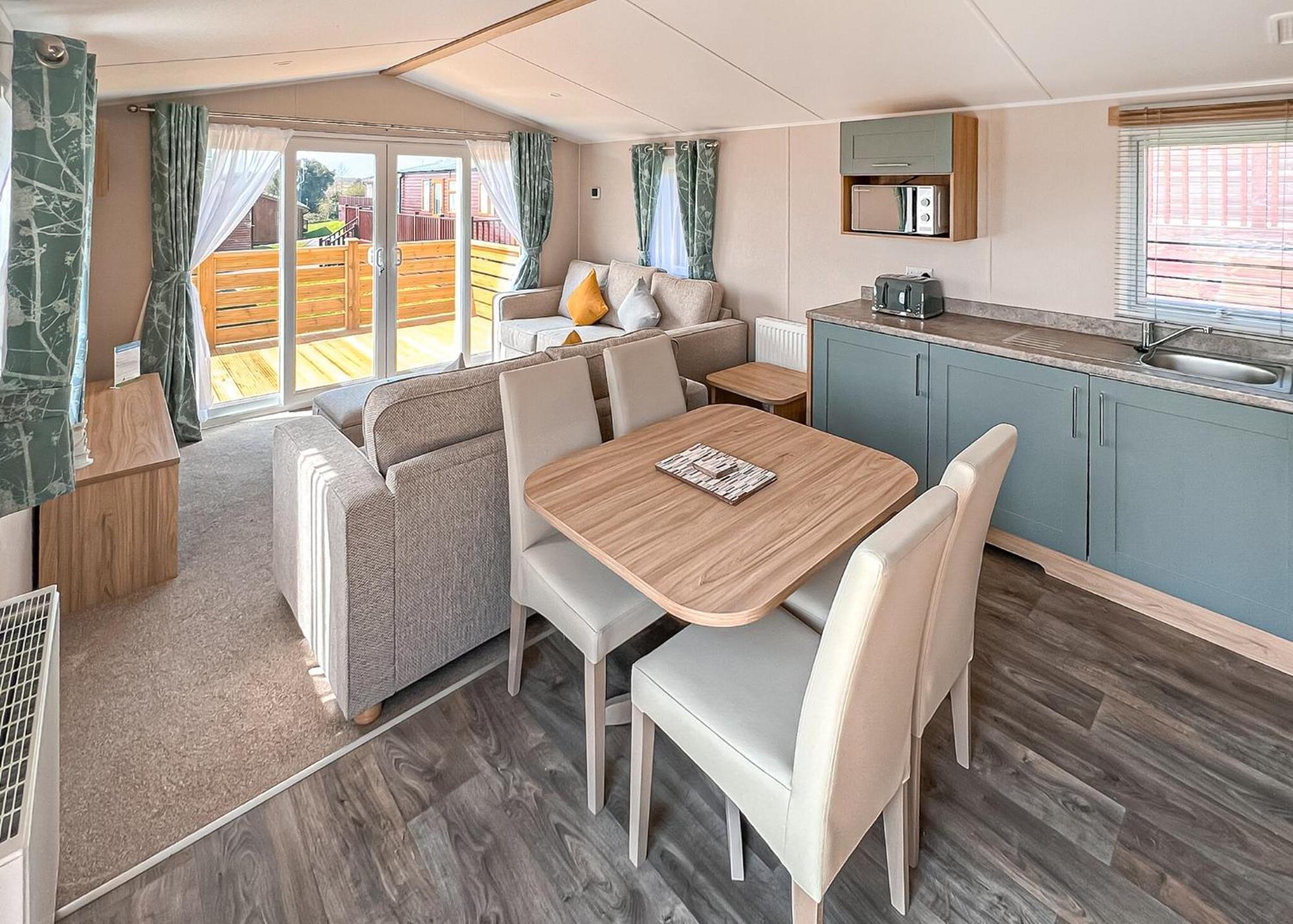 Shear Barn Holiday Park Hastings Room photo