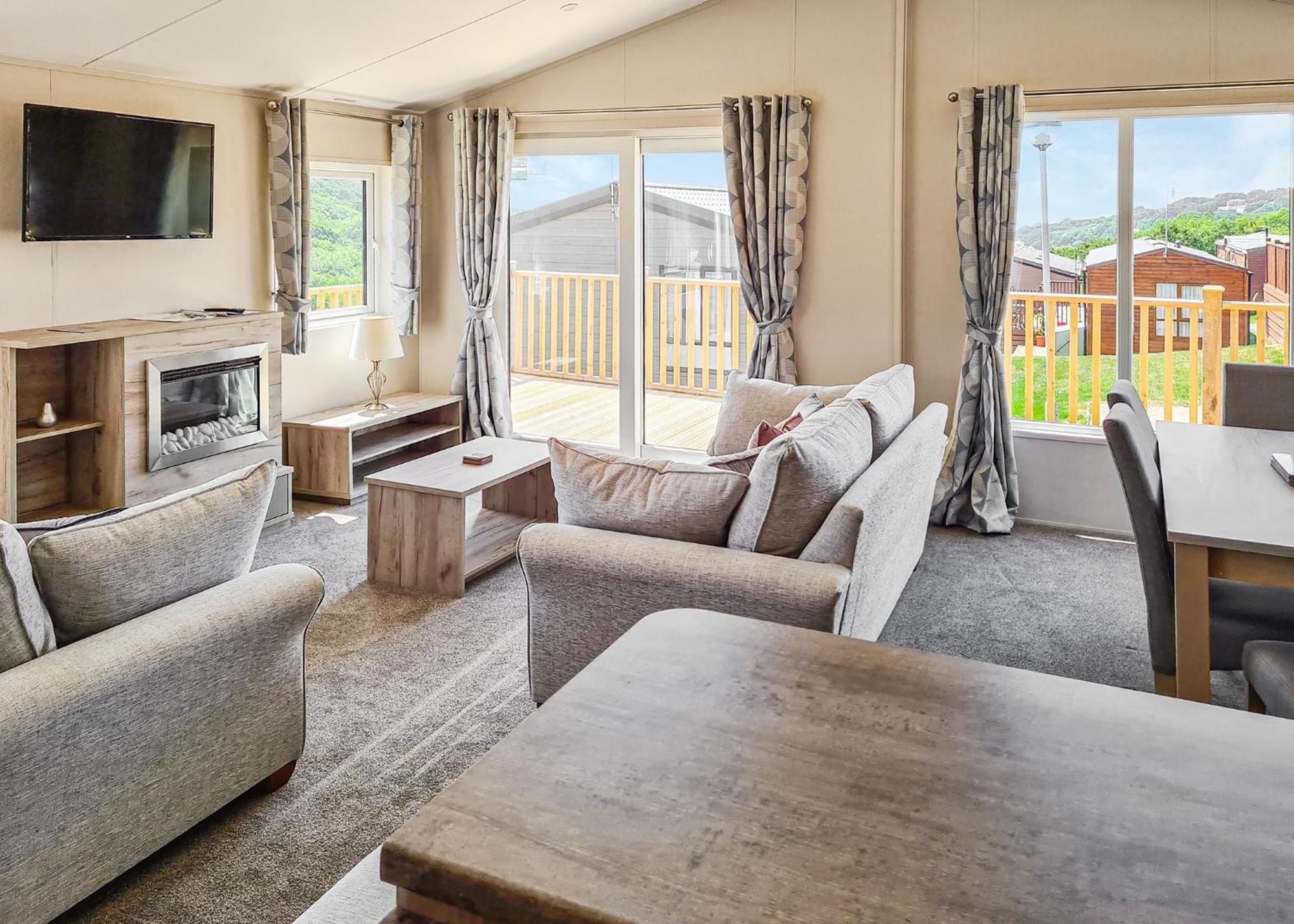 Shear Barn Holiday Park Hastings Room photo