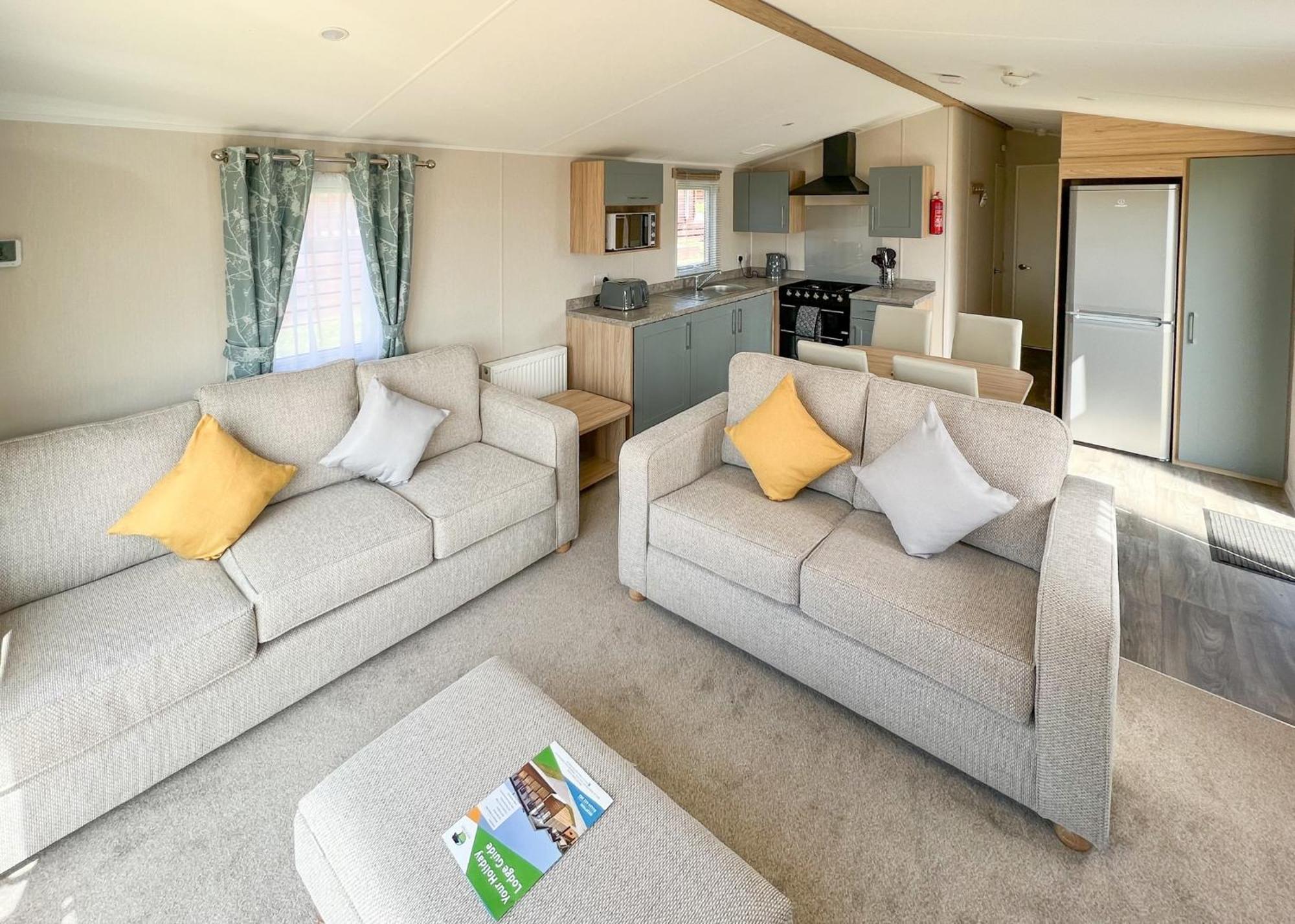 Shear Barn Holiday Park Hastings Room photo